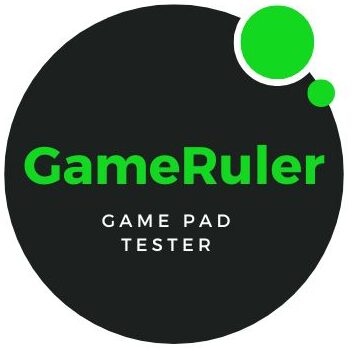 Game Pad Tester